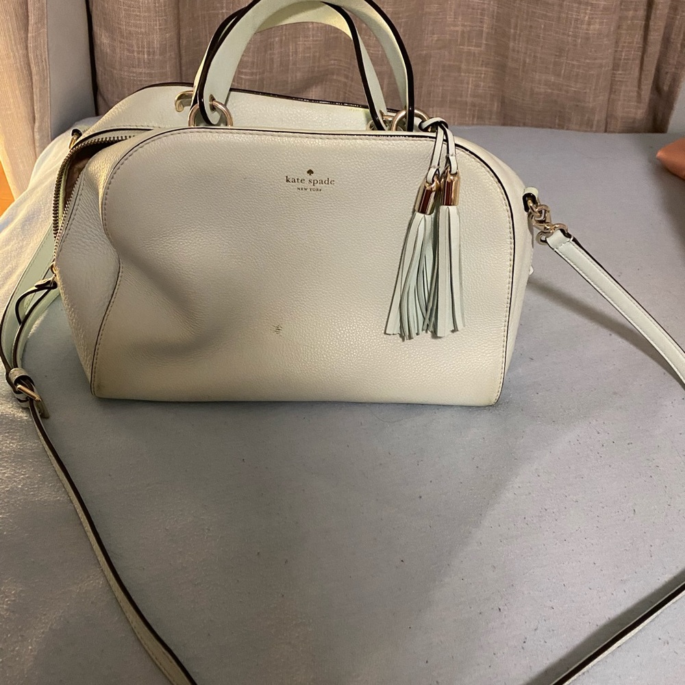 Kate spade bag